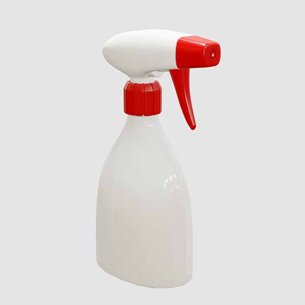 適切な洗剤を使用